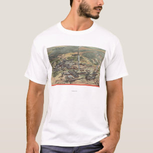 Camiseta Anaconda, opinión de Montana - del fundidor de