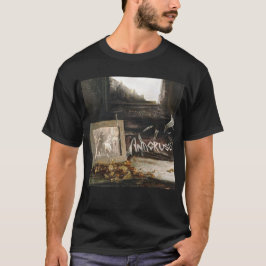 Camiseta Anacrusis - álbum de Hindsight 2011