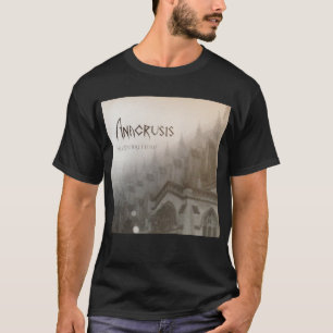 Camiseta Anacrusis - álbum de la Hora de Sufrimiento 1988