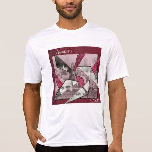 Camiseta Anacrusis - álbum Reason 1990