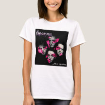 Anacrusis - Manic Impressions álbum 1991