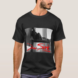 Camiseta Añadido limitado Dan Spirk Men T-Shirt
