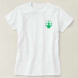 Camiseta Añadiendo capas de sabiduría, no años.