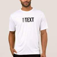 Añadir aquí el texto Plantilla Mens Activewear Spo