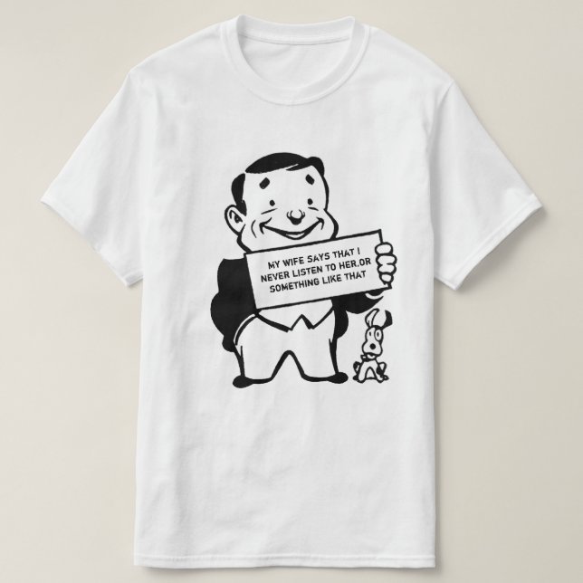 Camiseta Añadir el texto personalizado (Diseño del anverso)