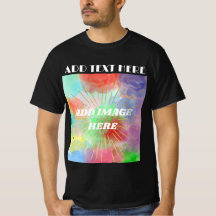 Añadir la imagen del logotipo de texto Doble cara