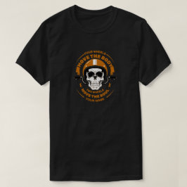 Camiseta Añadir nombre 4 Ruedas Mover cuerpo 2 Ruedas Mover
