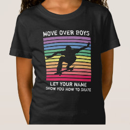 Camiseta Añadir nombre cambiar todo el texto mover sobre lo