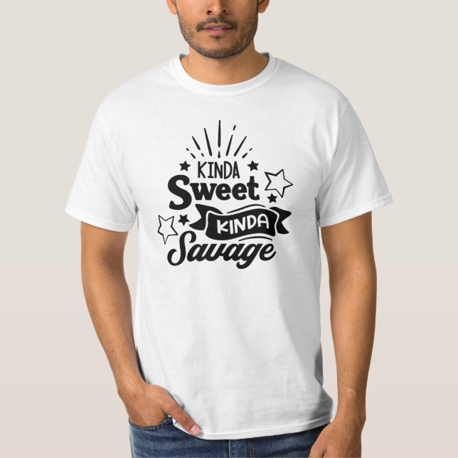 Camiseta Añadir su nombre -Tee (Anverso)