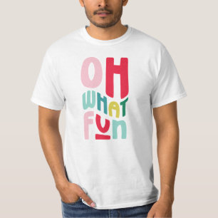 Camiseta Añadir su nombre -Tee