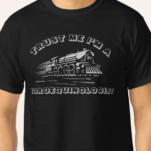 Camiseta Añadir TEXTO DE NOMBRE - Créeme que soy un ferro