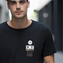 Añadir tu logotipo Personalizado Promoción de foto