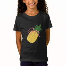 Añadir un monograma a la piña