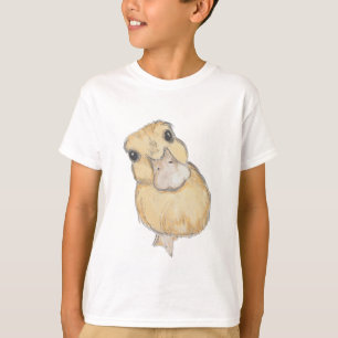 Camiseta Anadón