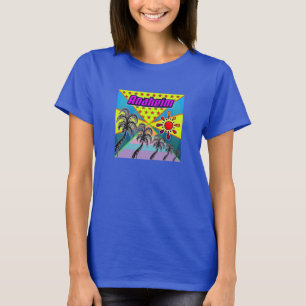 Camiseta Anaheim Freedom