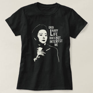 Camiseta Anais Nin Quote