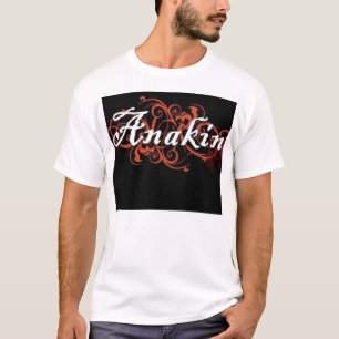Camiseta anakinlogo