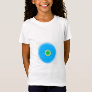 Camiseta Análisis de ruptura