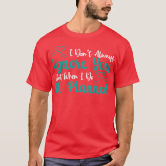 Camiseta Analistas de comportamiento Terapia de comportamie