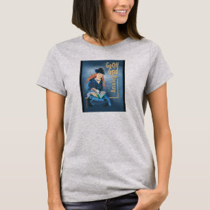 Camiseta Analógico - fuera de la red #02