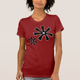 Camiseta Ananse Ntontan