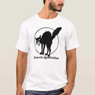 Camiseta Anarcho-Sindicalismo