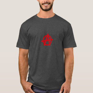 Camiseta Anarquía