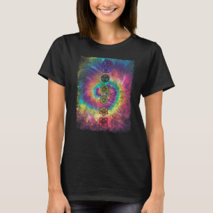 Camiseta Anarquía Tatuaje Gótico Goa Espiritual Punks Gótic
