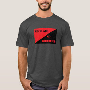 Camiseta Anarquismo