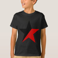 Anarquismo negro y rojo del Anarcho-Sindicalismo