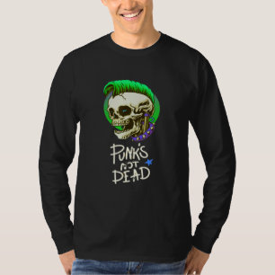 Camiseta Anarquista punk