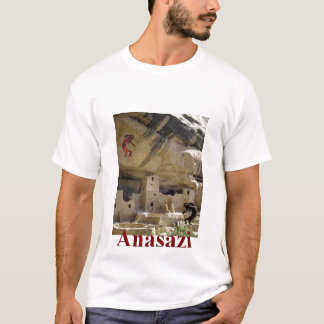 Camiseta Anasazi
