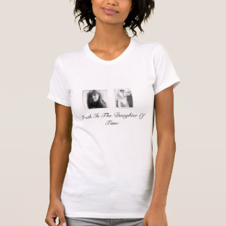 Camiseta Anastasia