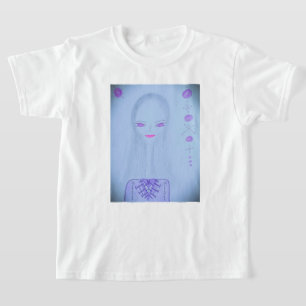 Camiseta Anastasia