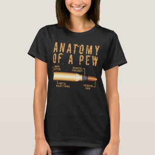 Camiseta Anatomía De Una Infinidad, Graciosa Influencia De