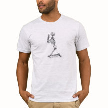 Anatomía del esqueleto humano