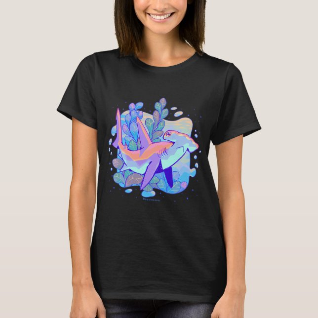 Camiseta Anatomía del Sr. Martillo (Anverso)
