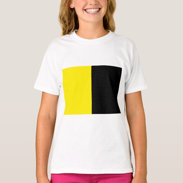 Camiseta Ancap forever  (Anverso)
