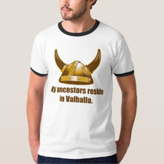 Camiseta ancestors10x10