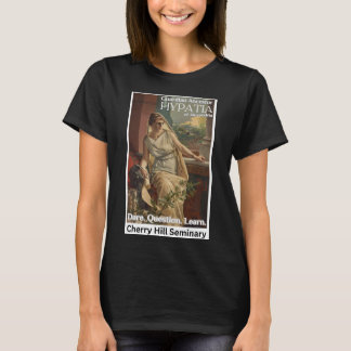 Camiseta Ancestro guardista Hypatia, mujer