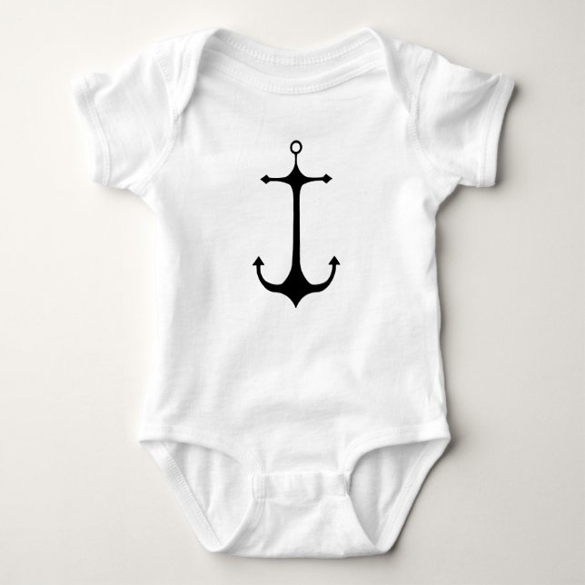 Camiseta Anchor (Anverso)