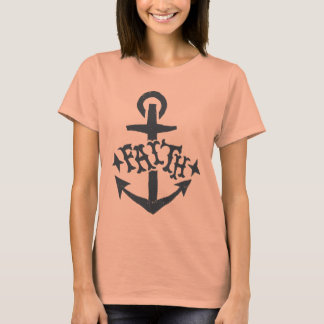 Camiseta Anchor Shirt - mujeres