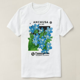 Camiseta Anchusa