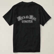 Ancianos del Rock and Roll Gangster