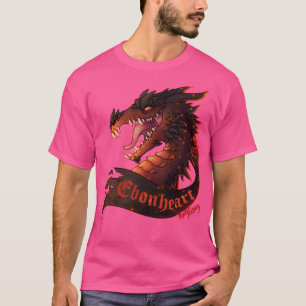 Camiseta Ancianos Desplazan El Pacto De Ebonheart Online