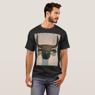 Camiseta Ancient Bull