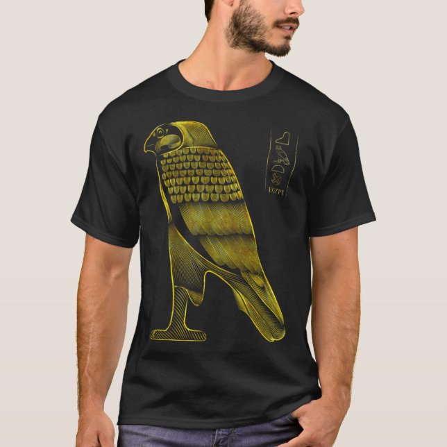 Camiseta Ancient Egypt 7000  A unique  for you and anyone e (Anverso)