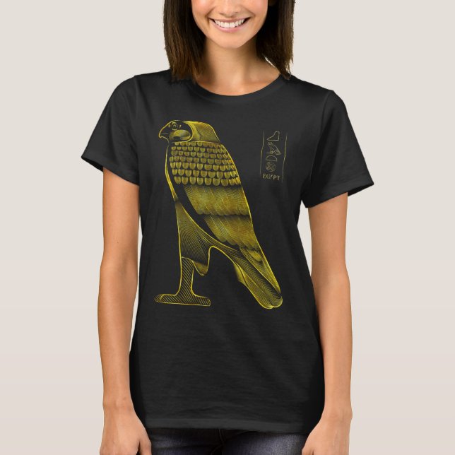 Camiseta Ancient Egypt 7000  A unique  for you and anyone e (Anverso)