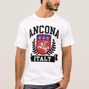 Camiseta Ancona