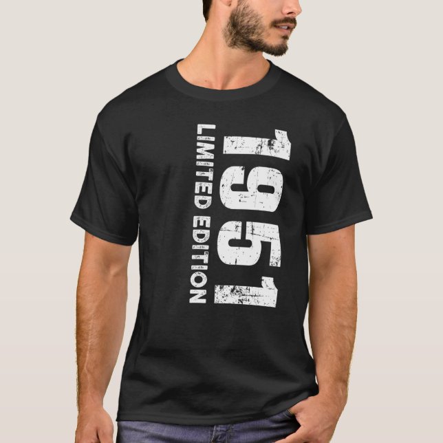 Camiseta and 1951 (Anverso)